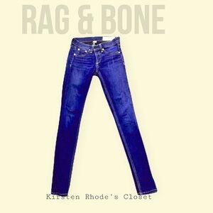 Rag & Bone jeans​​​​